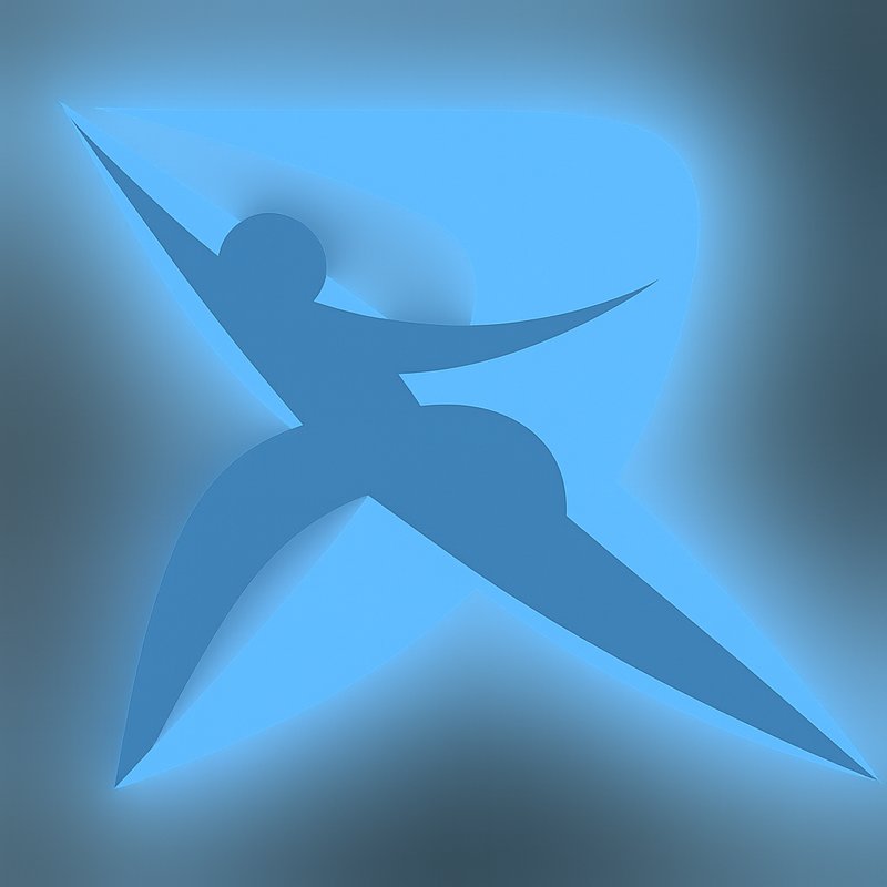 復適能物理治療所 Logo